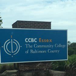 ccbc essex address|ccbc phone number essex.